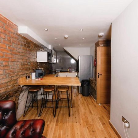 Superb Luxury Apartment By Canal - Central Edinburgh Dış mekan fotoğraf