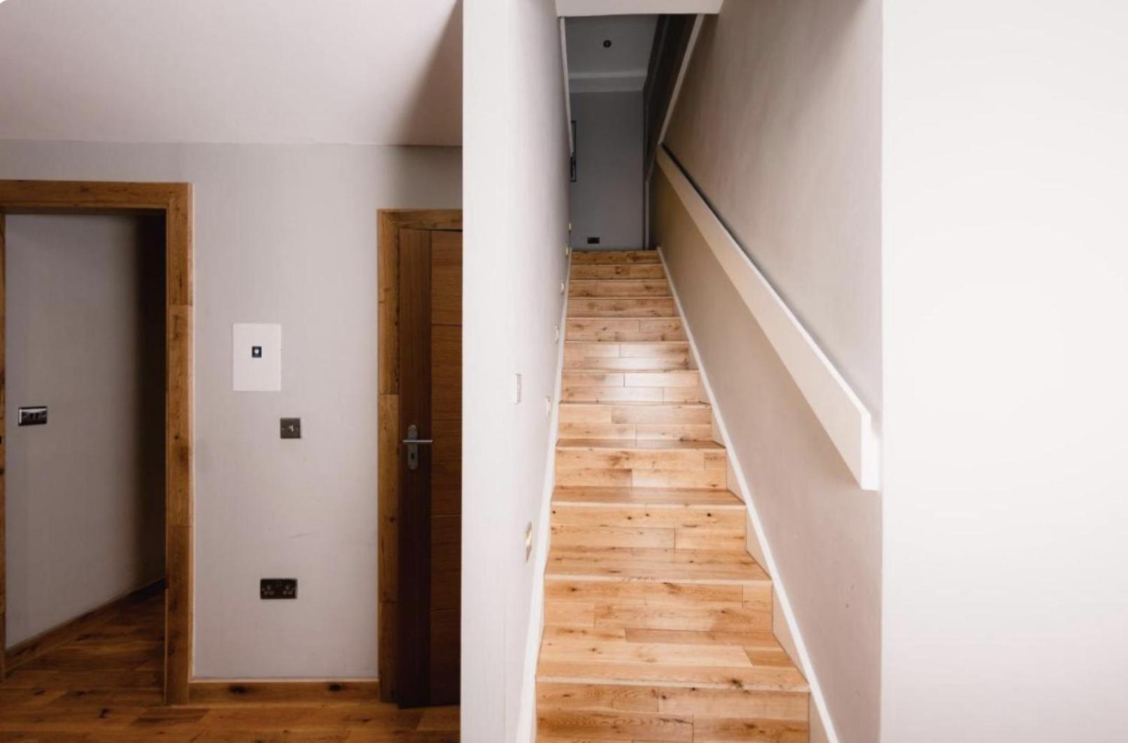 Superb Luxury Apartment By Canal - Central Edinburgh Dış mekan fotoğraf